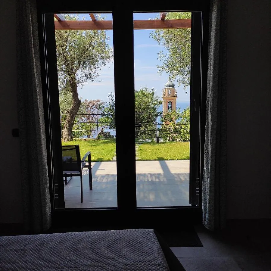 Locanda Goeghin Pieve Ligure