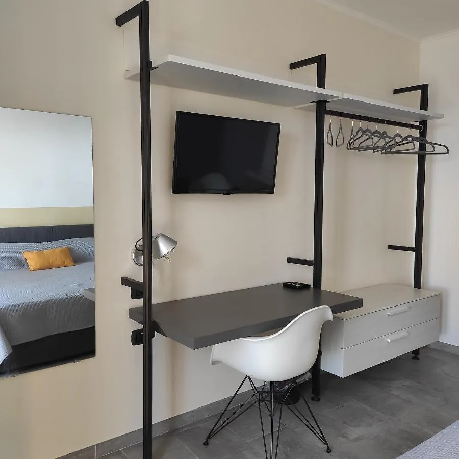 Inn Locanda Goeghin Pieve Ligure Italy